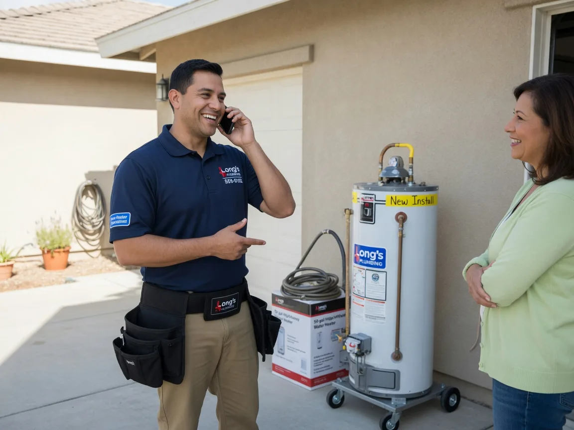 Leak Detection Edgerton, MN FAQs